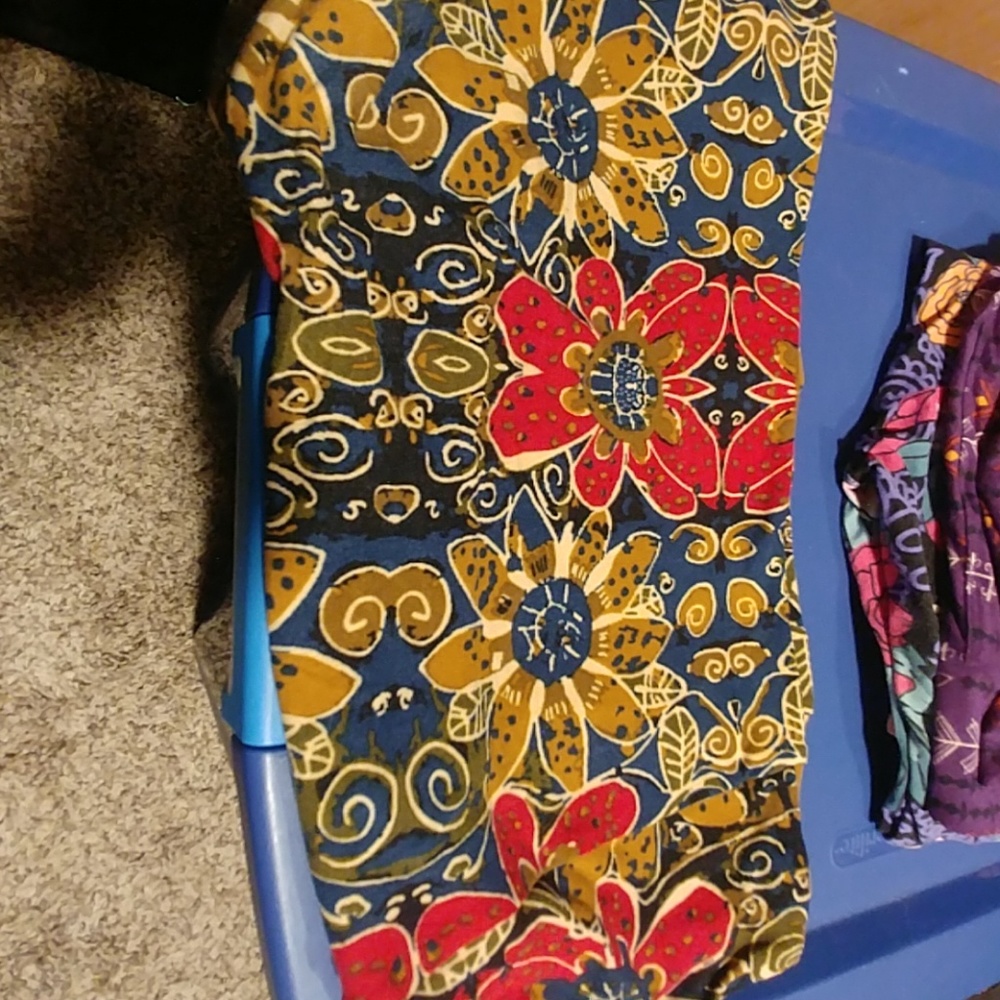 Lularoe leggings